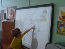 "Угадай профессию"