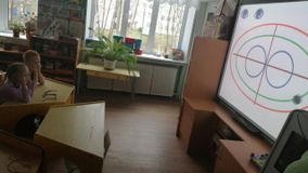 Зрительная гимнастика