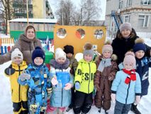 Со всеми заданиями справились