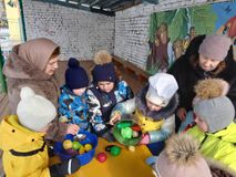 Полевая кухня
