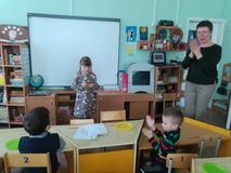 Знаток природы Генералова Маша