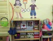 группа общеразвивающей направленности № 5 для детей 6-7 лет