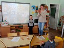 Знаток детских книг Полченков Кирилл